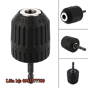 Mua Đầu kẹp mang ranh chuyển từ máy bắt vít sang máy khoan V2