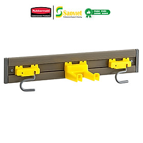 Mua Móc Nhựa Treo Dụng Cụ Đồ Đạc RUBBERMAID (CHÍNH HÃNG) - SKU: FG199200/FG199300 | SAOVIETCO