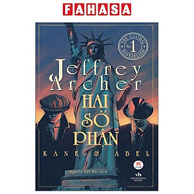 Hai Số Phận (Tái Bản 2023)