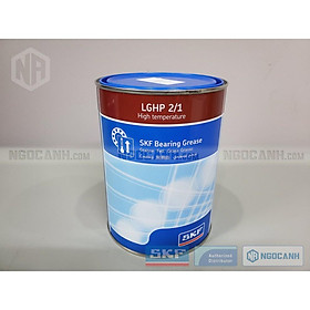 Mua Mỡ chịu nhiệt SKF LGHP 2/1 - Dòng mỡ chịu nhiệt độ cao của SKF