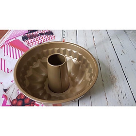 Mua Khuôn chiffon xoắn