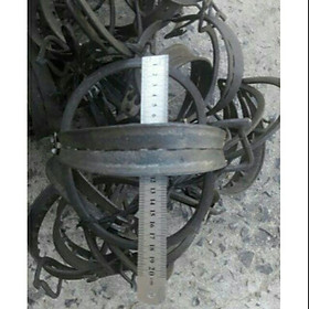 Mua 10 bẫy chuột răng 18 cm   bẫy dặm