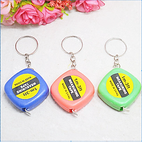 Mua Thước dây mini kiêm móc chìa khóa tiện lợi