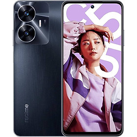 Hình ảnh Điện thoại Realme C55 (8GB/256GB) - Hàng chính hãng 