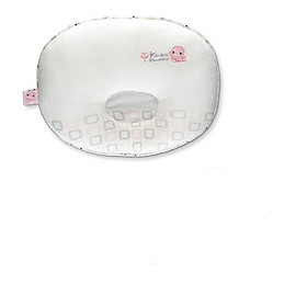Gối Sơ Sinh Organic Hổ Trợ Đầu Cho Bé KuKu KU2083