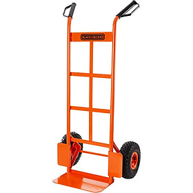 Mua XE ĐẨY HÀNG 2 BÁNH BLACK & DECKER BXWT-H301 - HÀNG CHÍNH HÃNG