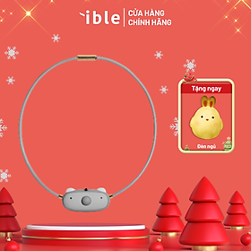 Mua Phụ kiện dây đeo cổ máy lọc không khí cá nhân ible Airvida C1