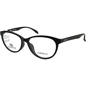Gọng kính unisex cavalla ht013