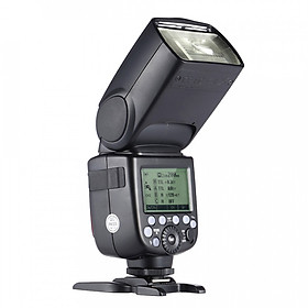 Mua Đèn Flash Godox V860II TTL For Nikon - Hàng nhập khẩu