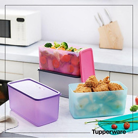 Bộ hộp Bảo quản thực phẩm Funtastic Four Tupperware