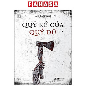 Quỷ Kế Của Quỷ Dữ