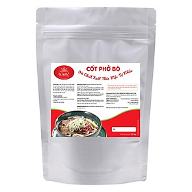 Gia vị nấu phở - Gia vị phở - Gia vị phở nêm sẵn - Cốt phở bò TITOM 2.5kg