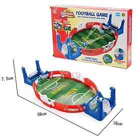 Bàn bắn bóng đá - Football Table Sport - Super Game