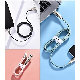Mua Đầu sạc iPhone6 ​​thiết bị X điện thoại 6s điện thoại di động 8p đấm 7plus Bảo vệ đầu tiên phù hợp với cáp dữ liệu Apple