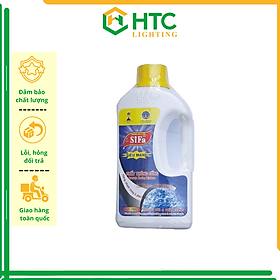 Chất thông tắc cống chống hôi siêu tốc 5 phút 700g Sifa