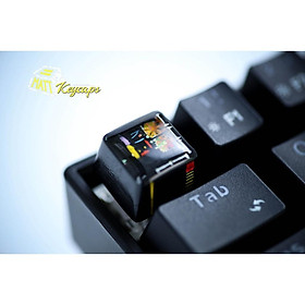 Mua Nút dành cho bàn phím cơ mô phỏng case máy tính - Computer Case Keycaps