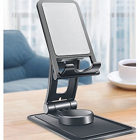 Mua Giá Đỡ Điện Thoại  Máy Tính Bảng Gấp Gọn M1 Xoay 360 Độ