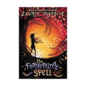 Forgetting Spell: Wishing Day 2