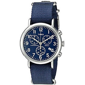 Đồng Hồ Nam Timex TW2R42800