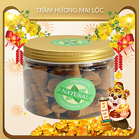 Mua Nụ trầm hương Hộp Vàng