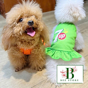 ĐẦM XÒE DÂY XINH DÀNH CHO CHÓ MÈO