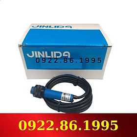 Cảm Biến Tiệm Cận Từ Tính Jinlida M12 Cảm Biến SH12-1A