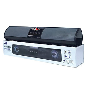 Mua Loa Bluetooth JD A2 - Hàng chính hãng