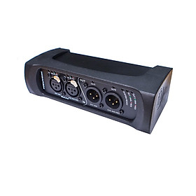 Mua Hộp Dante interface 2IN  2OUT Neutrik NA2-IO-DPRO- Hàng Chính Hãng