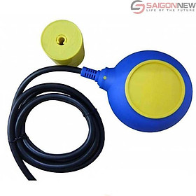 Mua Công Tắc Phao Điều Khiển Bơm Nước KW-M15 (2M)