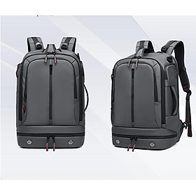 Balo nam công sở đi làm đi chơi đi du lịch cao cấp phong cách mới