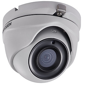 Mua Camera HD-TVI Dome Hồng Ngoại 3MP HIKVISION DS-2CE56F1T-ITM- Hàng Chính Hãng