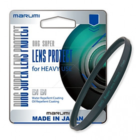 Mua Kính lọc Marumi Super DHG Lens Protect - Hàng chính hãng