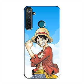 ỐP LƯNG IN DÀNH CHO REALME 5