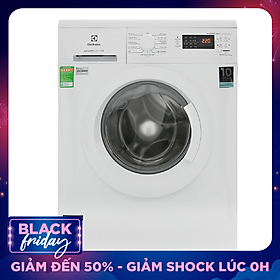 Máy giặt Electrolux Inverter 8 Kg EWF8025DGWA