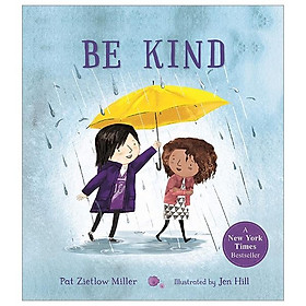Be Kind