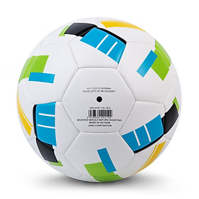 QUẢ BÓNG ĐÁ POLARIS SM403 - SỐ 5