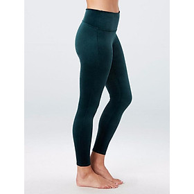 Quần Legging Nữ Velvet Leggings - SIZE S/M