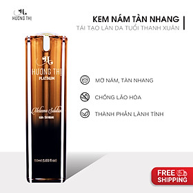 Kem hỗ trợ Trị Nám – Tàn Nhang Hương Thị 50ml