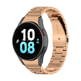 Mua Dây Thép Cho Galaxy Watch 5 / Galaxy Watch 5 Pro Size 40/44/45mm (Dây Size 20mm)