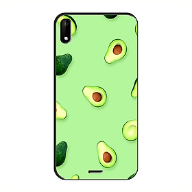 Ốp Lưng Dẻo Dành Cho WIKO Y50