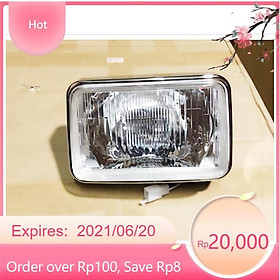Mua Pha xe win ( tặng kèm bóng và đui đèn) nghia35
