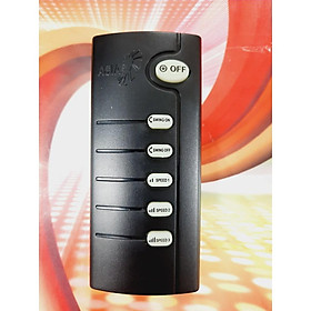 Hình ảnh Remote Điều khiển quạt v Asia