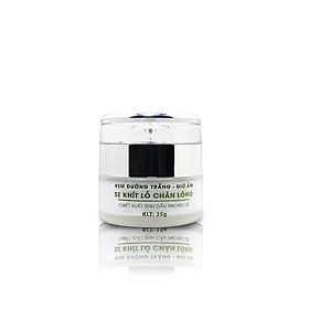 Kem dưỡng trắng tinh dầu Phong Lữ 35g JULYHOUSE công dụng giữ ẩm se khít lỗ chân lông, bổ sung collagen cho da thành phần thiên nhiên an toàn hàng công ty chính hãng xuất xứ Việt Nam