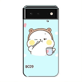 Ốp Lưng Dành Cho GOOGLE PIXEL 6