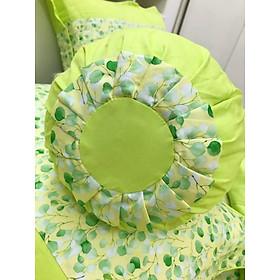 Mua Vỏ Gối Ôm Vải Cotton Hàn Quốc