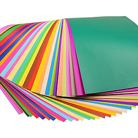 Mua 20 MàuSét 10-20 tờ giấy Giấy ma thuật - MAGIC PAPERS Giấy viết Intention  Sigils  Luật hấp dẫn