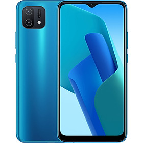 Mua Điện Thoại Oppo A16k (3GB/32GB) Xanh thời thượng - Hàng Chính Hãng