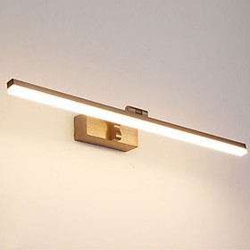 Đèn soi tranh - Đèn rọi gương DIFIT kiểu dáng sang trọng, tinh tế - 3 chế độ ánh sáng