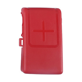 Car Battery Terminal Cover, Protective Cover for Automobile Accessories Protection Cover