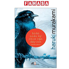 Sách - Biên Niên Ký Chim Vặn Dây Cót